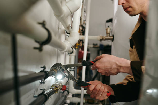 Best Emergency Plumbing Repair  in Park City, TN