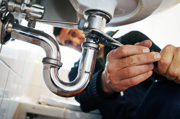 Best Clogged Drain Plumber  in Park City, TN