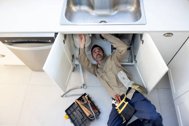 Best Commercial Plumbing Services  in Park City, TN
