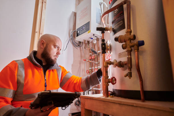 Best Sewer Cleaning Services  in Park City, TN
