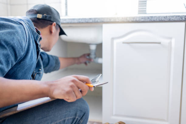 Best Toilet Repair Services  in Park City, TN