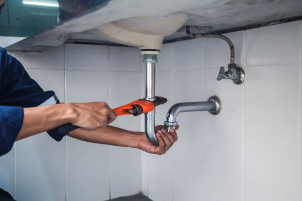 Best Shower Repair Services  in Park City, TN