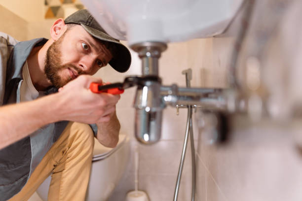 Best Drain Cleaning Services  in Park City, TN