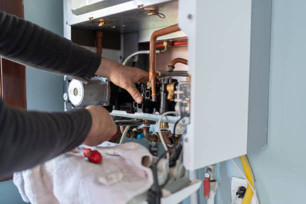 Best Hot Water Heater Installation  in Park City, TN