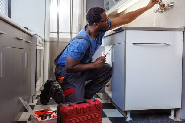 Best Clogged Drain Plumber  in Park City, TN