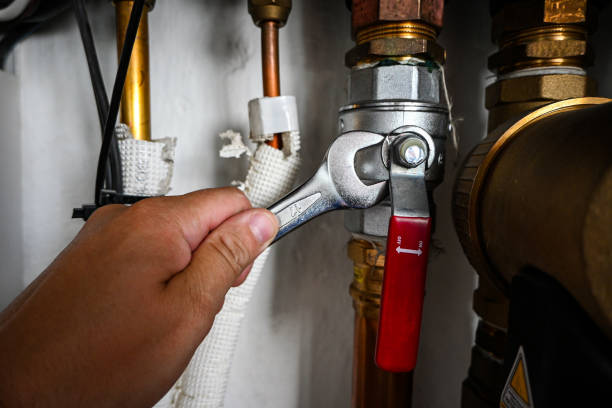 Best Emergency Plumber  in Park City, TN